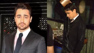 Imran Khan Talks About His Mental Health Struggles, Pens, 'Sorry About The Silence.. When You've..'