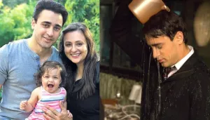 Avantika Malik Drops Cryptic Quotes 'The Way You Treat Me..' After Imran Khan's Mental Health Post