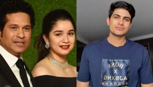 Sachin Tendulkar Wishes Shubman Gill On His Bday, Fans Ask, 'Did Sara Post This From Your Account'
