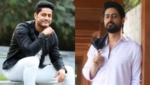 Mohit Raina Recalls Childhood Experiences Of Being In Kashmir, 'Watching My School Burn, Firing...'