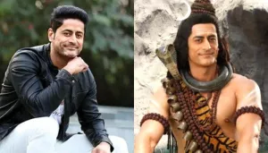 Mohit Raina On Bagging The Role Of 'Mahadev' On The Same Day He Lost His Father: 'I Thought It...'