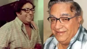 'Mera Naam Joker' Actor, Satinder Kumar Khosla Passes Away At The Age Of 84 Due To Cardiac Arrest