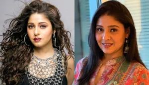 Sunidhi Chauhan Reminisces Her Broken Marriage At The Age Of 18, Says, 'I Am Looking At It As...'