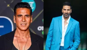 Akshay Kumar's Hilarious Reply To A Fan Asking Him Why He's Awake Till Late Night: 'Tu Bole Toh...'