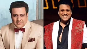 Govinda Reveals Rejecting Multiple Film Offers Worth Rs. 100 Crores, Says, 'I Was Slapping Myself..'