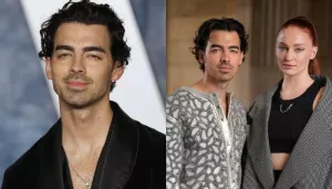 Joe Jonas Reacts To Ex-Wife, Sophie's Lawsuit Of Abducting Their Kids, Says, 'Abuse Of Legal System'