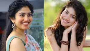 Sai Pallavi Slams Buzz On Her Wedding With A Filmmaker Over Viral Picture, Says, 'Have To Speak Up'