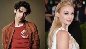 Joe Jonas Is Livid Over Ex-Wife, Sophie Turner's Statements, That Paint Him As A 'Horrible Father'