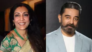 Kamal Haasan's Ex-Wife, Vani Ganapathy On His Silent Take On Their Split: 'Master At Feigning...'