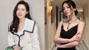 Did Song Hye Kyo And Son Ye Jin's Friendship Crumble After The Latter Married Hyun Bin? Deets Inside