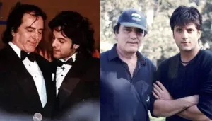Fardeen Khan Pens How His Dad, Feroz Struggled To Retain His Birth Name Amidst Political Pressure