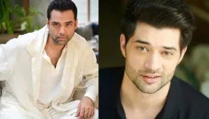 Rajveer Deol Reveals How His Uncle, Abhay Deol Influenced Him: 'He Showed Me A Different World'
