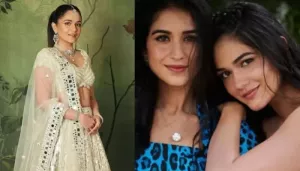 Anjali Merchant Talks About Balancing Family And Work, 'I Come From A Family Where Relationships...'