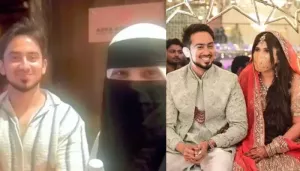 Adnaan's Sister Says He Was Jailed Post Her FIR, Accuses Ayesha Of Their Strained Bond 'He Kicked..'