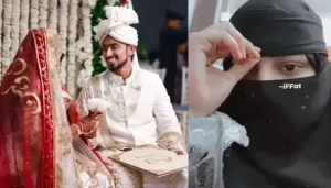 Adnaan Shaikh's Sister Shares SIL, Ayesha Once Revealed Her Intention Behind Marrying BB OTT 3 Fame