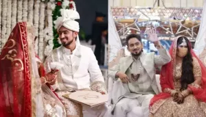 Adnaan Shaikh Reveals Why He Hides Wife, Ayesha A.k.a Riddhi's Face, 'Nazar Bahut Buri Cheez Hai...'