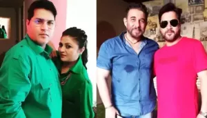 Vikas Sethi's Wife, Jhanvi Talks About The Actor's Sudden Death And Undergoing Financial Constraints