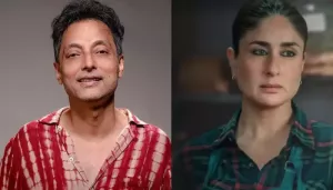Sujoy Ghosh Bashes Public Perception Of Kareena Kapoor, Reveals 'Many Told Me Kareena Would...'