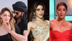 BB Marathi: Arbaz Patel And Nikki Tamboli's Romance Drama Sparks Controversy, His Ex, Nayera Reacts