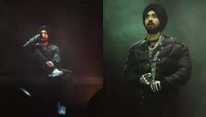 Diljit Dosanjh's Backup Dancer Of Europe Tour Calls Out His Team For Non-Payment And More