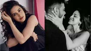 Rajma Chawal Actress, Diksha Juneja Gets Engaged, Posts Pictures Flaunting Her Diamond Ring