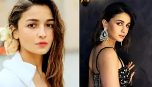 Alia Bhatt Opens Up About Her ADHD Diagnosis, Says She's Most Present With Raha, 'I Am At Peace'