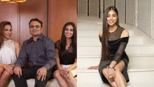 Industrialist, Pankaj Oswal Claims His Daughter, Vasundhara Has Been Illegally Imprisoned In Uganda