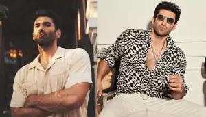 Amid Split Buzz With Ananya Panday, Aditya Roy Kapur Reveals If He's A Commitment Phobic