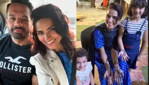 Flying Beast A.k.a. Gaurav Taneja Posts Wife, Ritu Keeps Karwa Chauth Pics, Dismiss Divorce Claims