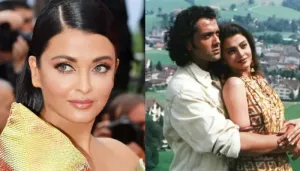 Aishwarya Rai Was To Debut In THIS Film With Suniel Shetty, Director's Arrogance Killed The Release