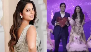 Akash Ambani Postponed His Wedding With Shloka Mehta For His Twin Sister, Isha Ambani