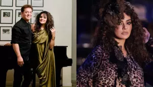 Bigg Boss 18: Afreen Khan Reflects On Wife, Sara's Loss, Shares About Miscarriage And Family Tragedy