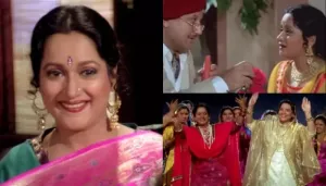 Himani Shivpuri's Tragic Life: Husband Died During DDLJ's Shoot, Offended Karan Johar, Ragged At NSD