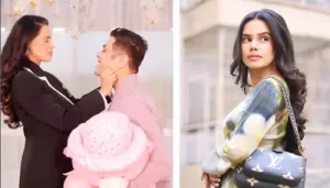 Bhumika Bahl Seemingly Confirms Separation From Husband, Nehal Dhingra, Hints At Being A Single Mom