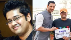 Milap Zaveri Opens Up About His Rift With John Abraham After 'Satyameva Jayate 2's Failure