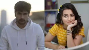 Vivian Dsena Bashes Chaahat Pandey For Her 'Gandagi', Latter Warns Not To Touch 'Ladki Ka Container'