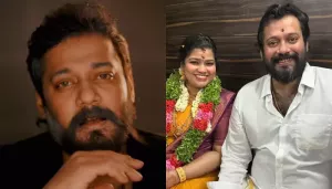 Bala Addresses Criticism On His Third Marriage To Cousin, Kokila, Says Haters 'Can't Get Girls'