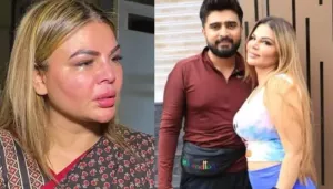 Rakhi Sawant Might Be Arrested As Her Bail Plea Gets Rejected In A Case Filed By Adil Khan Durrani