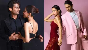 Prateik Babbar Got Engaged To His Ladylove, Priya Banerjee Last Year? Here's What We Know