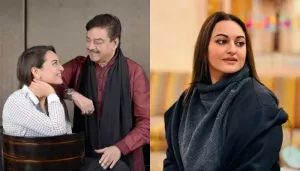 Shatrughan Sinha Heaps Praises On Daughter, Sonakshi, Claims, 'A Star Overnight In The Truest Sense'