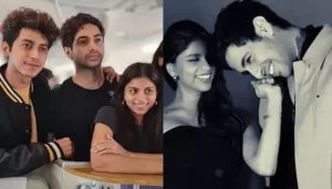 The Archies Actor Mihir Ahuja Reveals Whether His Co-Stars, Suhana Khan And Agastya Nanda Are Dating