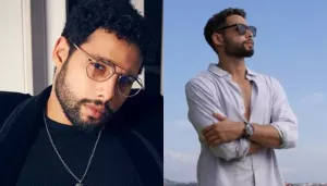 Siddhant Chaturvedi Reveals Why He Hasn't Got Friends From Bollywood Despite Working With Big Stars
