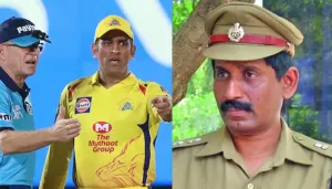 Meet 2013 IPL Betting Scam's IO, IPS Sampath Kumar, Who Was Sentenced To Jail Due To MS Dhoni's Plea