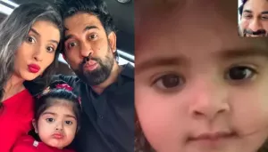 Rajeev Sen Hints Ex-Wife, Charu Asopa Didn't Let Him Meet Their Daughter: 'Didn't Get Green Signal'