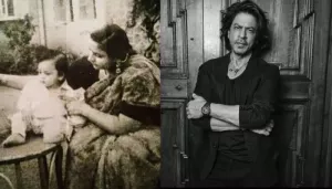 SRK Shares The Pain Of Losing His Mother Just As His Career Began: 'The Last Few Hours...'