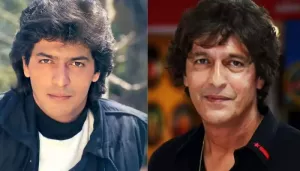 Chunky Panday Reflects On How SRK And Salman's Entry In Bollywood Made Him Feel Lost, 'I Got...'