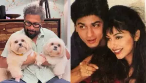 Shoojit Sircar Spills The Beans On SRK And Gauri's Dating Life: 'Romance Karte Dekha Hai...'