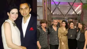 Shalini Passi Reveals Deep Family Ties With Shah Rukh Khan And Gauri Khan, 'We Are Very Close'