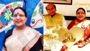 Sharda Sinha's Death: Last Rites, Anshuman Reveals Her Unfulfilled Last Wish, Died Due To Myeloma