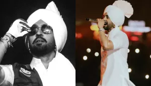 Diljit Dosanjh Fans Narrate Horrible Tour Experience In Jaipur, 'Had No Water, 80-100 Phones Stolen'
